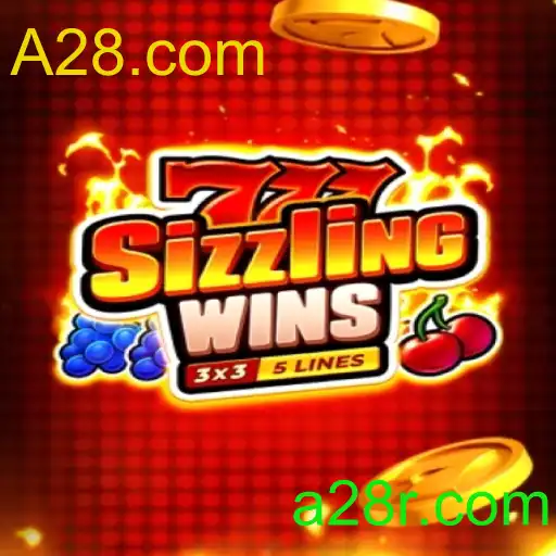 Explorando o Mundo de 777sizzlingwins e A28.com