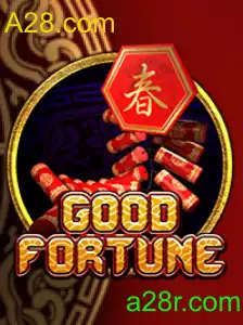 GoodFortune: Descubra o Mundo de Fortuna e Estratégia