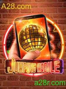 Jumpingmobile: Aventura e Desafios no Mundo dos Jogos Móveis